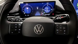 Volkswagen ID.3 bild 16