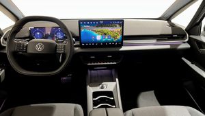 Volkswagen ID.3 bild 10