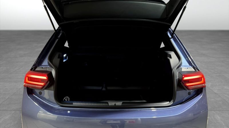 Volkswagen ID.3 bild 12