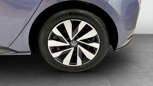 Volkswagen ID.3 bild 6