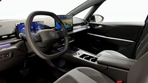 Volkswagen ID.3 bild 7