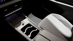 Volkswagen ID.3 bild 15