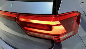 Volkswagen ID.3 bild 13