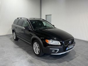 Volvo XC70 bild 2