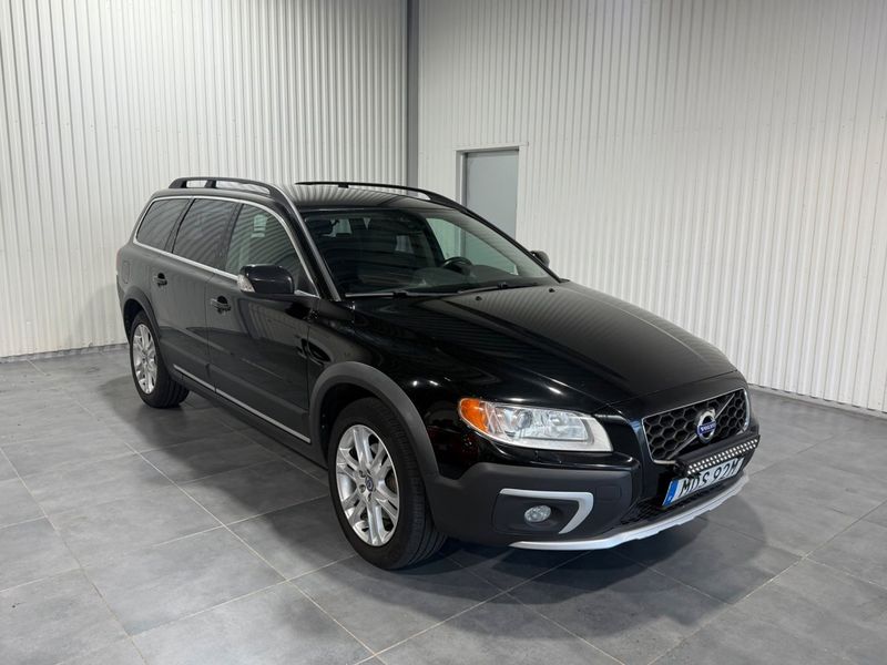 Volvo XC70 bild 2