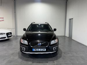Volvo XC70 bild 3