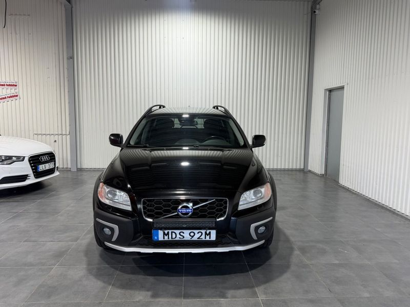 Volvo XC70 bild 3
