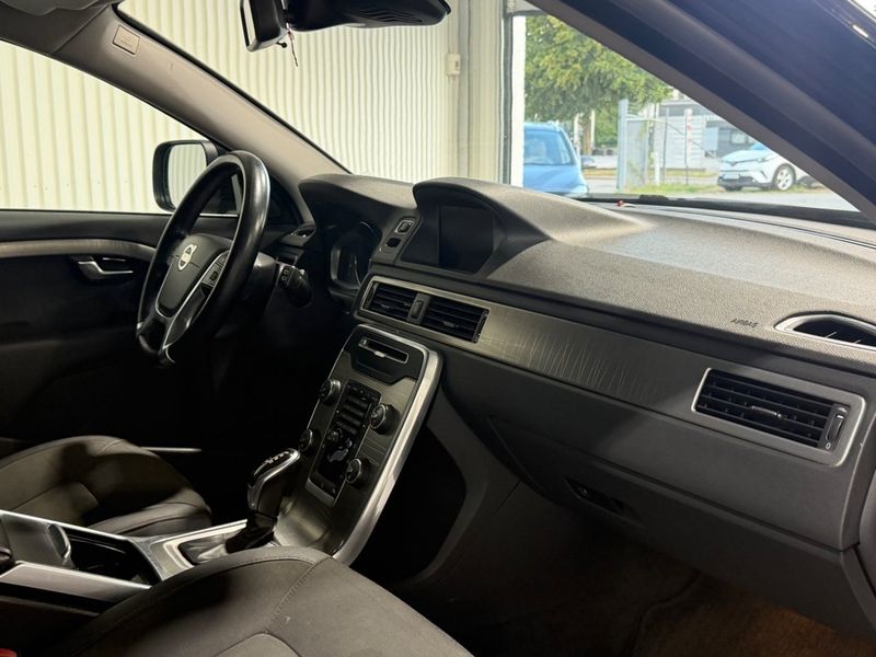 Volvo XC70 bild 8