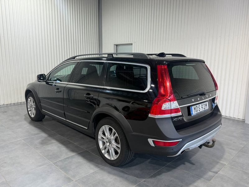 Volvo XC70 bild 5