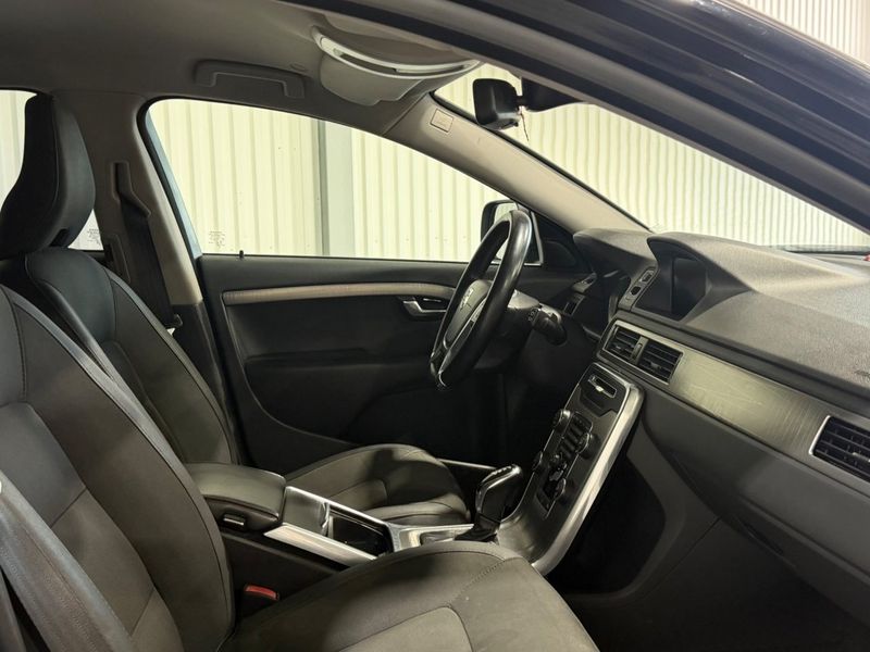 Volvo XC70 bild 10