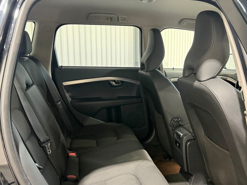 Volvo XC70 bild 9