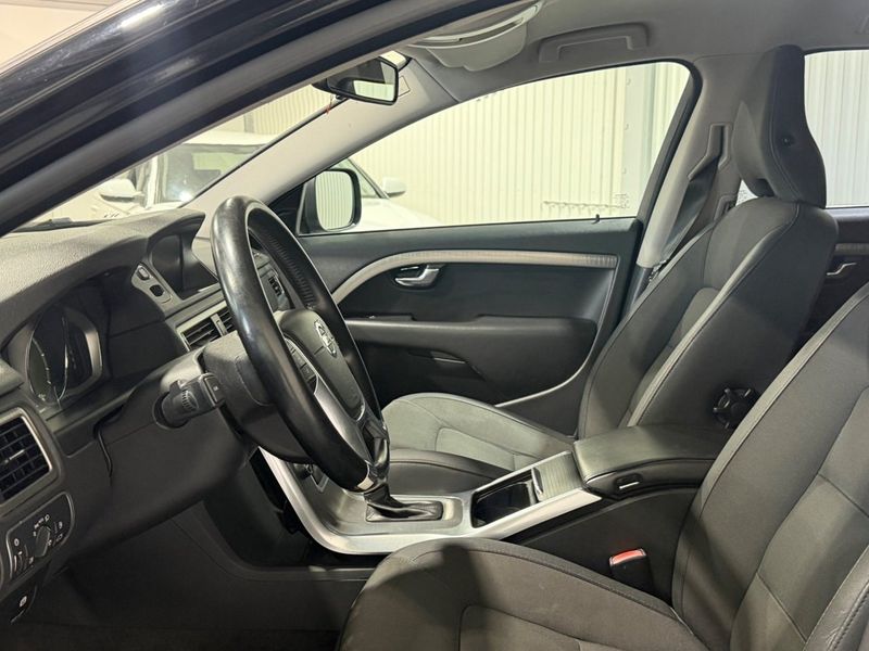 Volvo XC70 bild 11