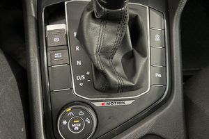 Volkswagen Tiguan bild 19