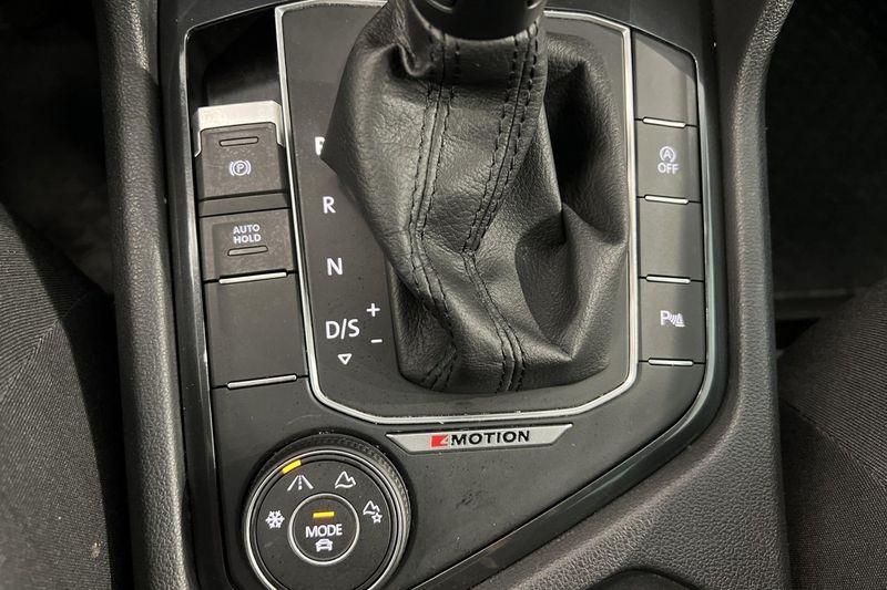 Volkswagen Tiguan bild 19