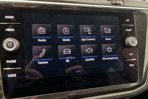 Volkswagen Tiguan bild 22