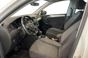Volkswagen Tiguan bild 13