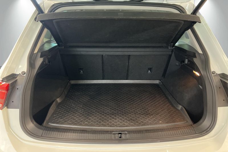 Volkswagen Tiguan bild 17