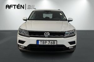 Volkswagen Tiguan bild 3