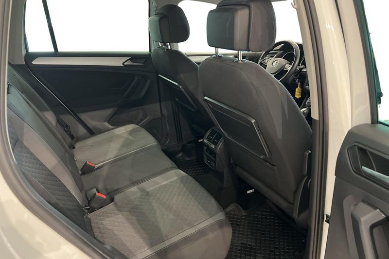 Volkswagen Tiguan bild 15