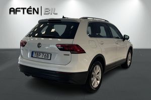 Volkswagen Tiguan bild 10
