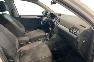 Volkswagen Tiguan bild 14