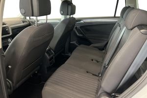 Volkswagen Tiguan Allspace bild 16