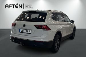 Volkswagen Tiguan Allspace bild 10