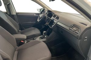 Volkswagen Tiguan Allspace bild 14