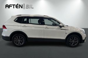 Volkswagen Tiguan Allspace bild 7