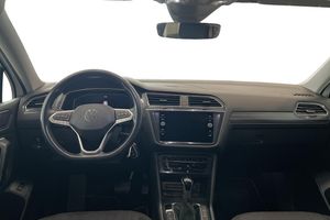 Volkswagen Tiguan Allspace bild 11