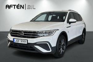 Volkswagen Tiguan Allspace bild 1