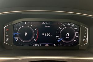 Volkswagen Tiguan Allspace bild 21