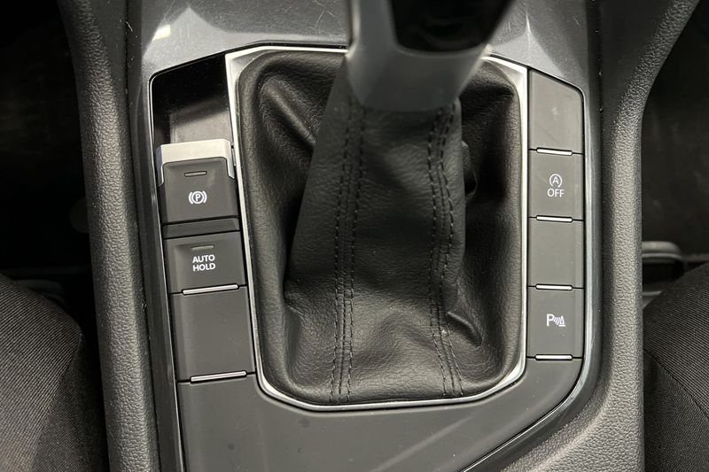 Volkswagen Tiguan Allspace bild 26
