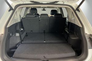 Volkswagen Tiguan Allspace bild 17
