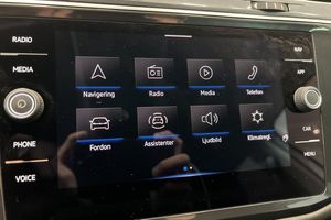 Volkswagen Tiguan Allspace bild 24