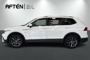 Volkswagen Tiguan Allspace bild 6