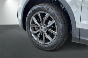 Volkswagen Tiguan Allspace bild 20