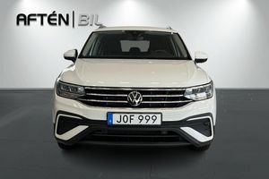 Volkswagen Tiguan Allspace bild 3