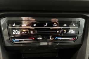 Volkswagen Tiguan Allspace bild 23