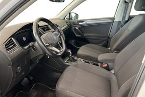 Volkswagen Tiguan Allspace bild 13