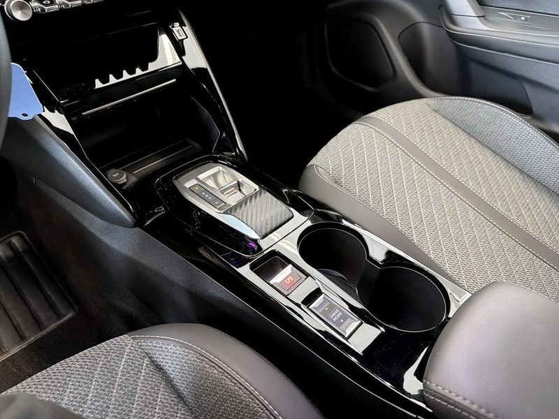 Peugeot 2008 bild 12