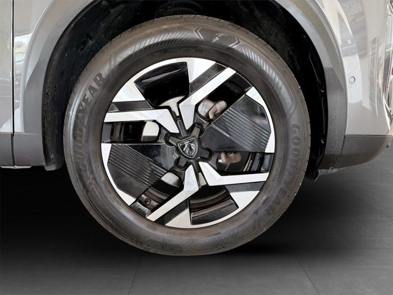 Peugeot 2008 bild 16