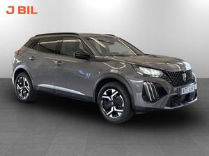 Peugeot 2008 bild 1