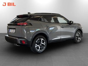 Peugeot 2008 bild 3