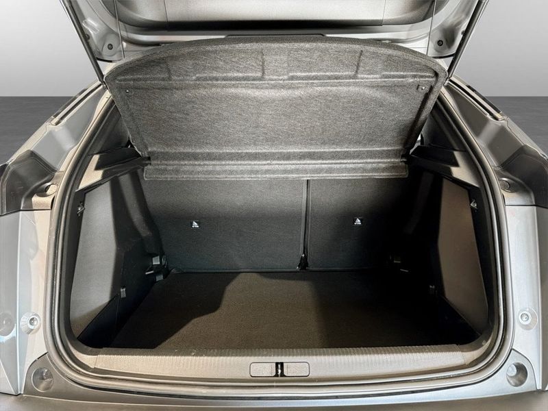 Peugeot 2008 bild 17