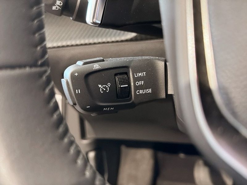 Peugeot 2008 bild 8