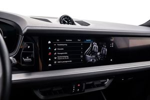 Porsche Cayenne bild 22