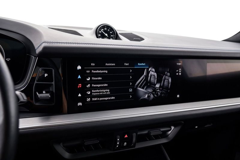 Porsche Cayenne bild 22