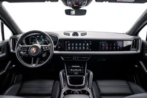 Porsche Cayenne bild 11