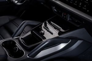 Porsche Cayenne bild 33